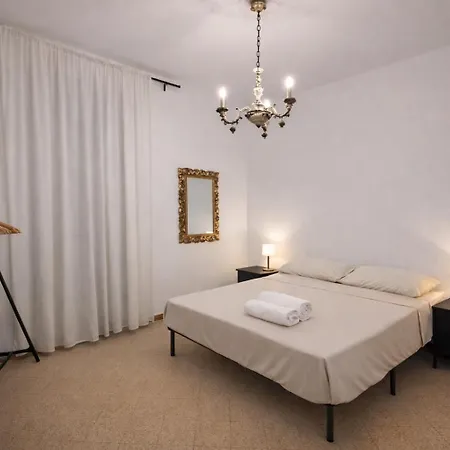 Appartement Adaapartmenthousesalerno *