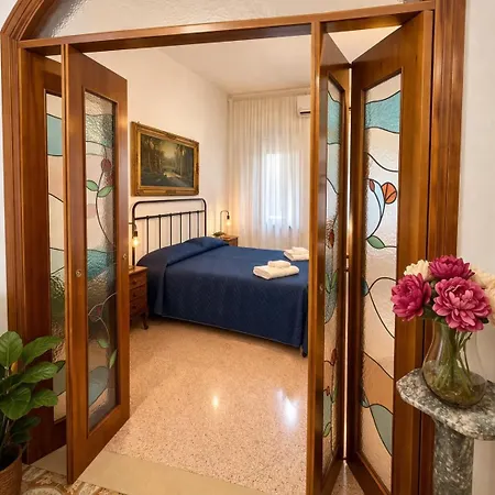 Adaapartmenthousesalerno Salerno