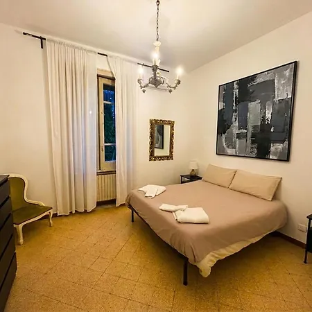 Adaapartmenthousesalerno Appartement *