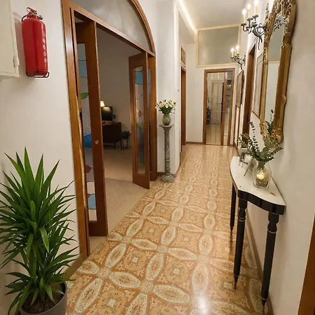 Adaapartmenthousesalerno * Salerno