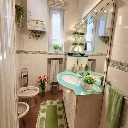 Apartman Adaapartmenthousesalerno Salerno