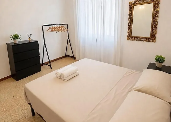 Appartement Adaapartmenthousesalerno *