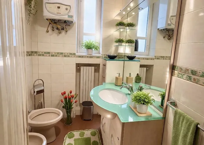 Appartement Adaapartmenthousesalerno Salernes